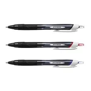 제트스트림(1.0mm)문구 필기구 유성펜 (W544002)