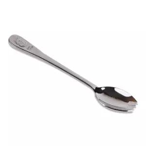 상일 베어포크숟가락 아동용 14.5cm 1P 아동용수저 도시락수저 (W55364F)