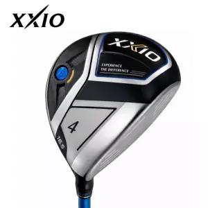 11 MP1100K 남성 4번 페어웨이 우드 16.5도 샤프트 S 강도 던롭 코리아 정품