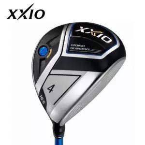 11 MP1100K 남성 4번 우드 16.5도 샤프트 S 강도 던롭 코리아 정품