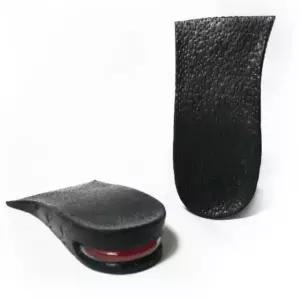 고품질 신발 키높이 반 깔창 에어쿠션 3cm 속굽 발바닥 패션 하이힐 (W6C3D3D)