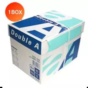 부품 더블에이(더블A) 복사용지 (80g/B4/1Box)