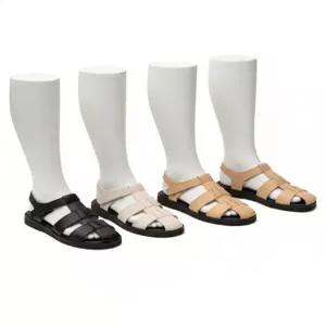 마크모크 Luper 루퍼 남녀공용 피셔맨 샌들 4color 4cm