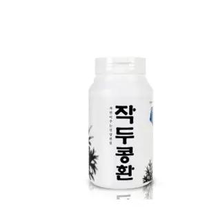작두콩환 국내산 건강환 300G