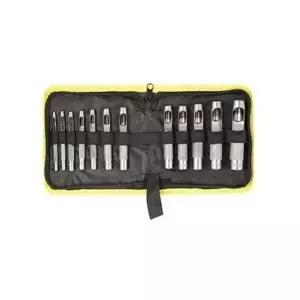 고품질 50180 환펀치세트 6pcs 3-8mm 공구 펀칭기 작업 (W645414)