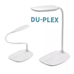 자바라 듀플렉스310 자유변형 LED스탠드