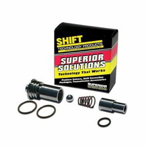 변속기 부품이 필요한 모든 것, Inc Superior 6L80 6L90 8L90 확실한 쿨 시스템 업그레이드 STL010