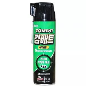 한방에 집개미 개미 퇴치 퇴치약 컴벳 개미약 바퀴약