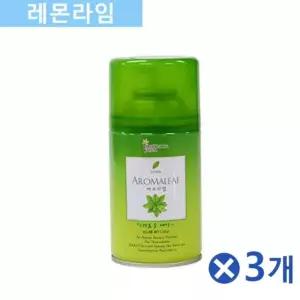 아로마립 방향제 레몬라임 카페방향제 화장실방향제