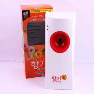산도깨비 자동분사기(광센서)