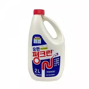TBZ IS 유한 펑크린 2L