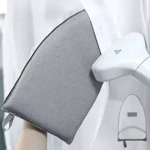 PCS 새로운 빨 수있는 다림질 보드 미니 Scalding 철 패드 장갑 내열성 얼룩 의류 기선 액세서리