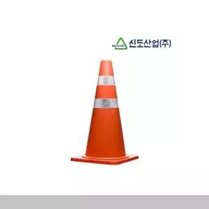 라바콘 고속도로용 도로안전용품 도로용품 안전고깔 안전용품 (W6F4401)