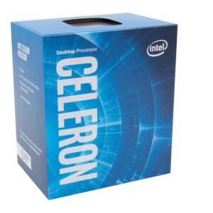 Intel CPU BX80662G3900 Celeron G3900 2.80GHz 2M LGA1151 2C /2T Skylake Retail