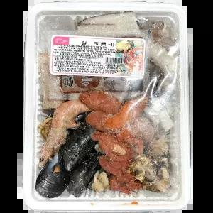 양념알탕 (인풍 특대 590g) 배달전문점 포장전문점 찌개 뷔페식당 칼칼한맛