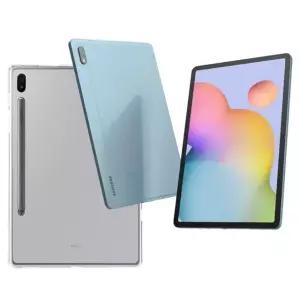 고품질 갤럭시 탭S7 T870 클리어 젤리 백커버 케이스 젤리케이스 (W709C12)