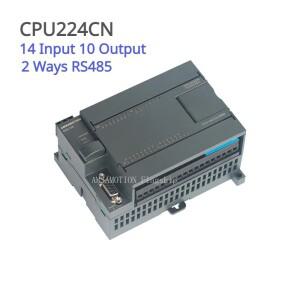 SIMATIC CPU224XP RS485 용 교체 트랜지스터, 호환 지멘스 S7-200 PLC 6ES7 214-1AD23-0XB8, 1BD23 릴레이