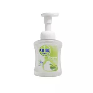 데톨 항균 핸드워시 애플 블로썸 250ml 용기손세정제 클렌저 클렌져 핸드솝 소프