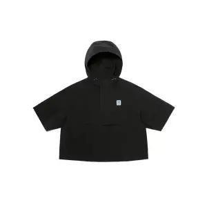 [코닥]K5222EWTL3BLK 아노락재킷 아노락 브리즈 반팔 후드 아노락 우먼 BLACK 492