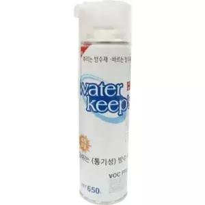 워터킵스 방수제 650g 투명 (1EA) (W72AB53)