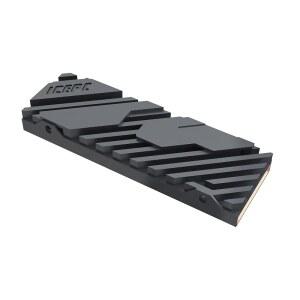 PS5 노트북용 2280 SSD 전용 그래핀 구리 방열판