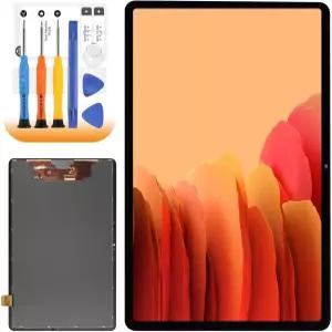 삼성 갤럭시 탭 S7용 화면 교체 S7 LCD 디스플레이 T875 SMT870 디지저 어셈블리 수리 부품