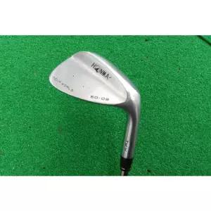 웨지 혼마 TOUR WORLD WEDGE S강도 50도 커버x (G28)