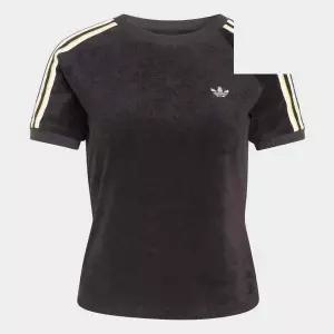 [아디다스]KD1412 Womens 테리 타월 캘리 티셔츠 LE1221592929