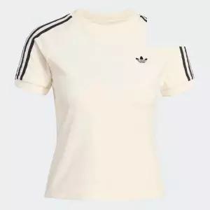 [아디다스]KD1411 Womens 테리 타월 캘리 티셔츠 LE1221592797