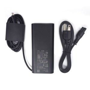 Dell 노트북 충전기 130W USB 타입 C(USB-C) AC 전원 어댑터 - XPS 9730 9530, Precision 3570 3580 3581 5470 5480 3480, Alienware X14 R2, Inspiron 16 Plus 7630, HA130PM170