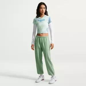 Nike 나이키 스포츠웨어 칠 테리 여성 미드라이즈 프렌치 조거 IF0233-006