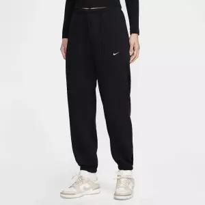 Nike 나이키 스포츠웨어 칠 테리 여성 미드라이즈 프렌치 조거 IF0233-010