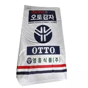 영흥식품 영흥 오토 감자전분 20Kg