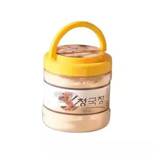 국내산 청국장분말 500g
