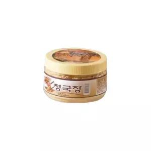 국내산 청국장분말 300g