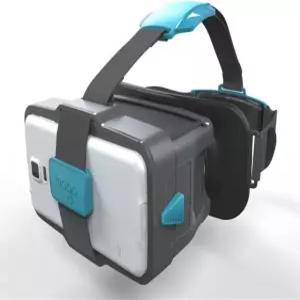 MoGo 여행 v1.b. 블랙/블루 2D VR 360도 드론 넷플릭스 VoD AR 앱