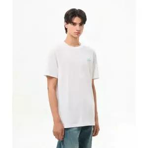 타미힐피거 TOMMY HILFIGER 팜 포토 프린트 티셔츠 (T12G3TPO330MT1YBR)T12G3TPO330MT1YBR 157147