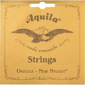 Aquila 7U 콘서트 우쿨렐레 현악기 세트