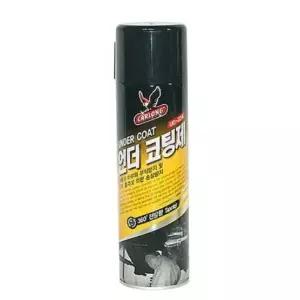 카롱 산업체전용 언더코팅제 UC22A