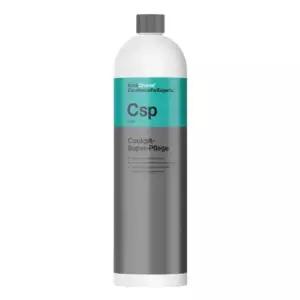 코흐케미 콧핏슈퍼플레게 CSP 1000ML 고무 유광 케어 광택 자동차