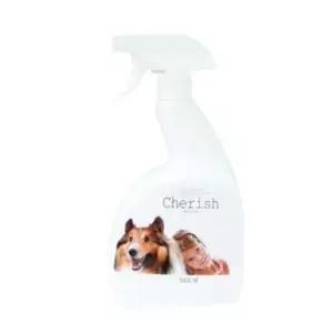 탈취제 탈취제 애완용 1000ml 자스민향 체리쉬 /클리너/애견/냄새제거/크리너