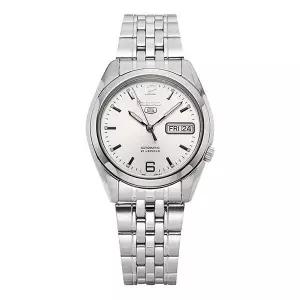 5 SEIKO 5SNK385K1 남성 메탈시계