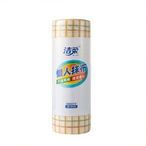 건조 체크 인테리어 행주 팜하우스 휴대용 세트, 기본 부직포 가을 수건 매트 키친타월
