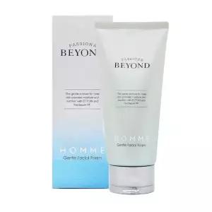 임박비욘드 옴므 젠틀 페이셜 폼150ml26년9월25일까지