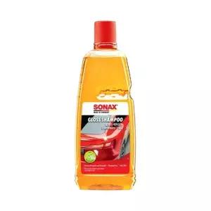 소낙스 글로스 세차샴푸 1L