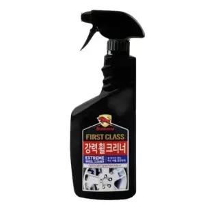 강력 차량용품 바퀴 자동차용품 은플 기름때 휠세정제 휠세척