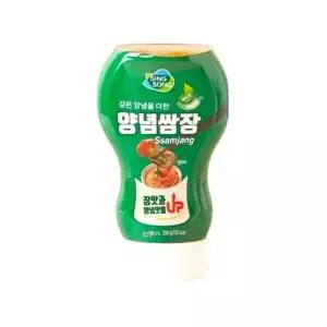 신송양념쌈장350G
