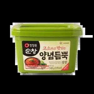 순창 쌈장 500g