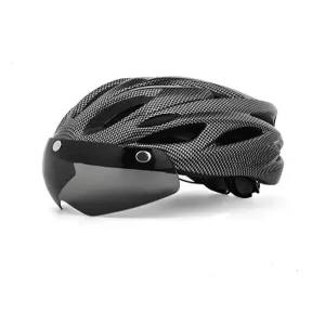 고글 헬멧 자전거 마그네틱 하이바 여름 라이딩 산악자전거 mtb 초경량 남녀