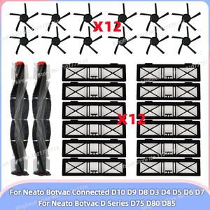 NEATO BOTVAC CONNECTED D6 D8 D4 D5 D7 D9 D10 D3